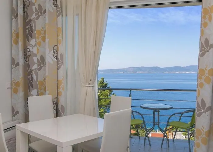 Apartamento Issea *