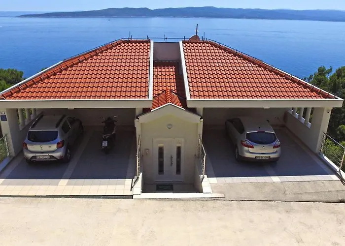 Issea Apartamento Brela