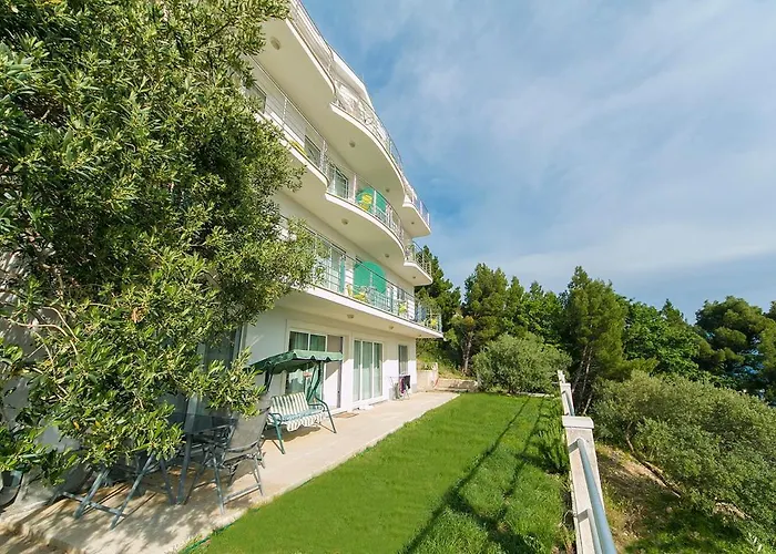 Issea Apartamento *
