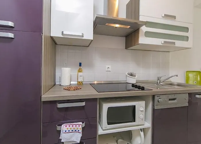 Apartamento Issea Brela