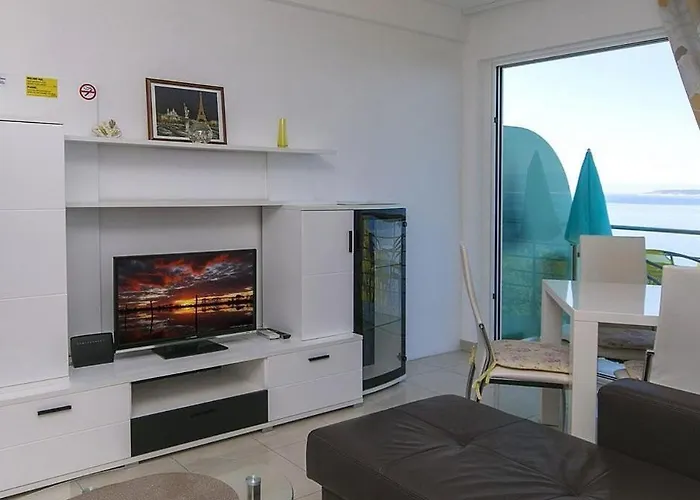 Issea Apartamento Brela
