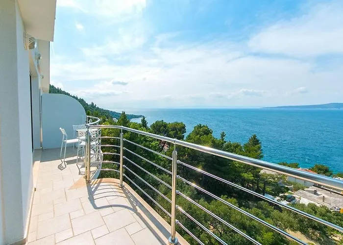 Apartamento Issea