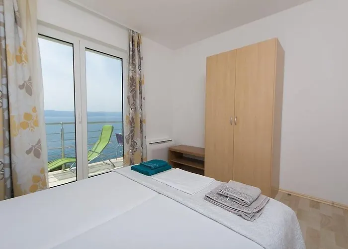 Apartamento Issea