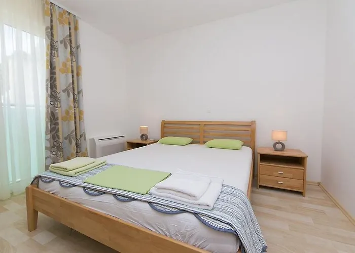 Apartamento Issea