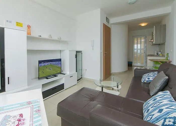 Apartamento Issea