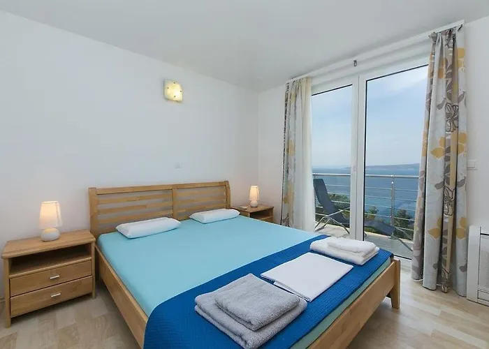 Apartamento Issea