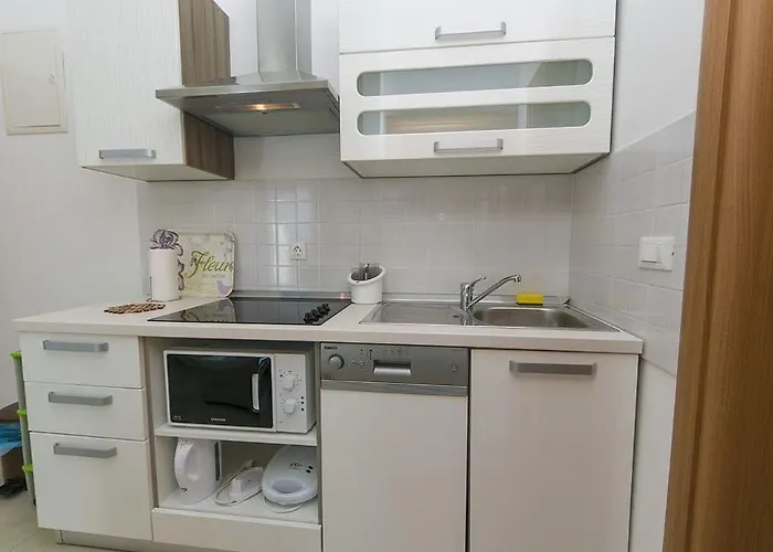 Apartamento Issea