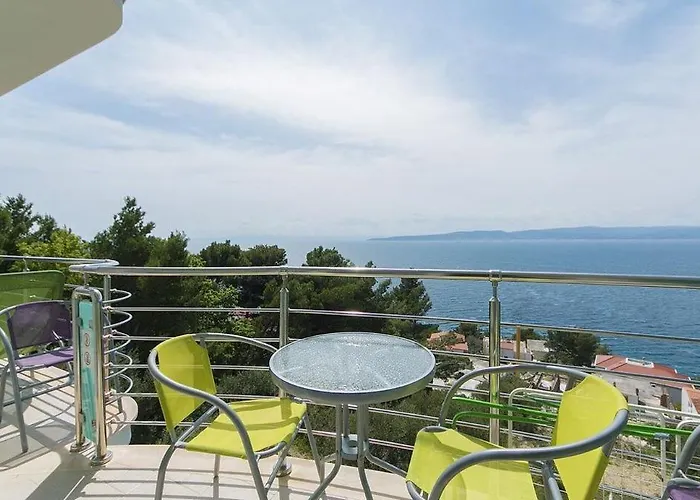 Apartamento Issea