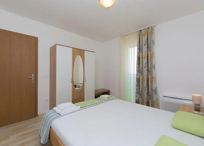 Apartamento Issea *
