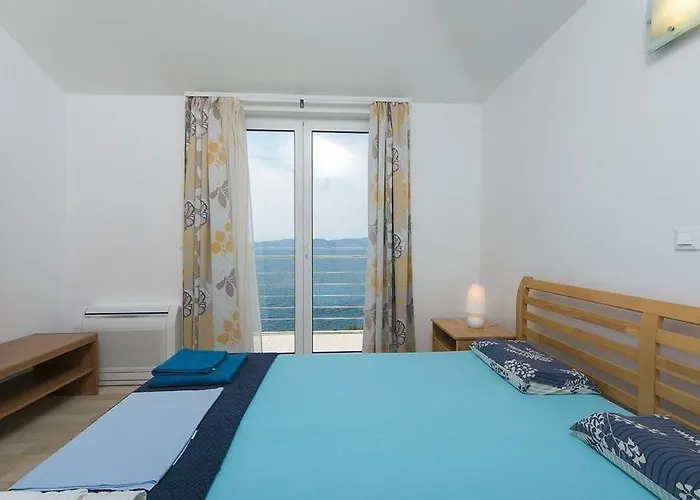 Apartamento Issea
