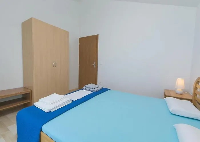 Apartamento Issea *