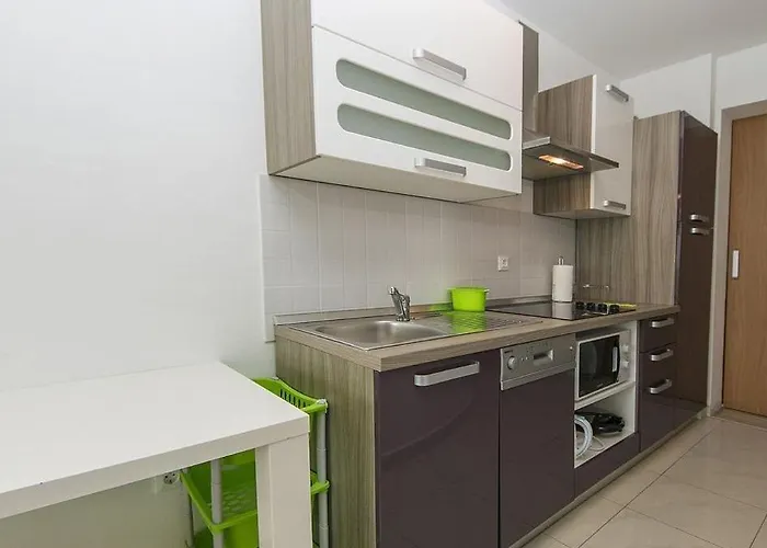 Apartamento Issea