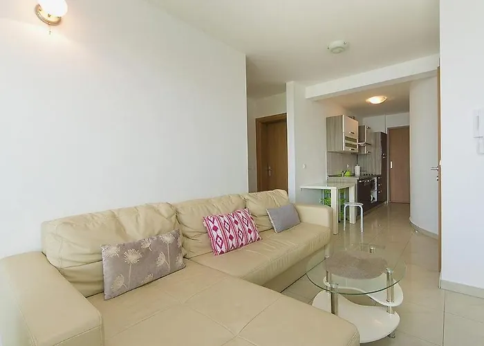 Apartamento Issea *