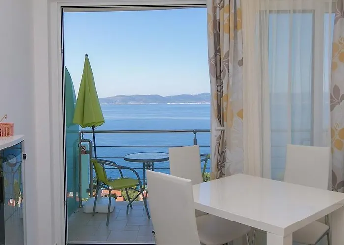 Apartamento Issea Brela