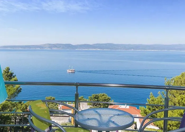 Apartamento Issea