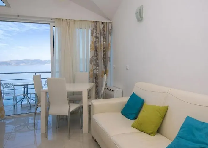 Apartamento Issea