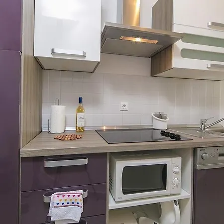 Apartament Issea Brela