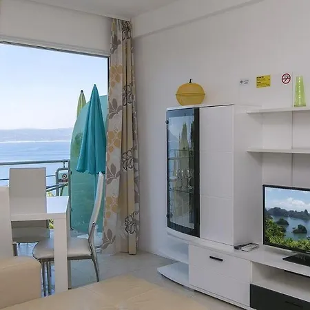 Issea Apartament