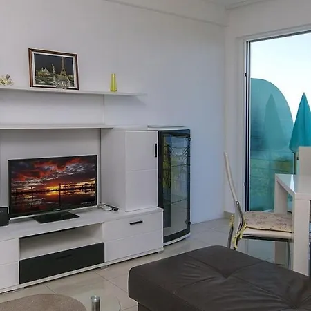 Issea Apartmán Brela