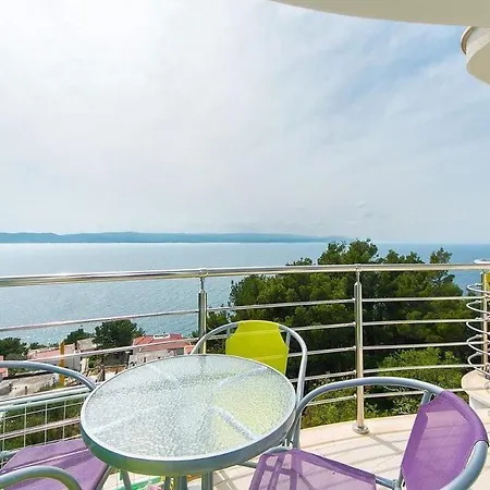Apartament Issea Brela