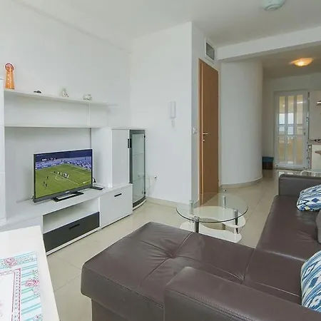 Apartamento Issea
