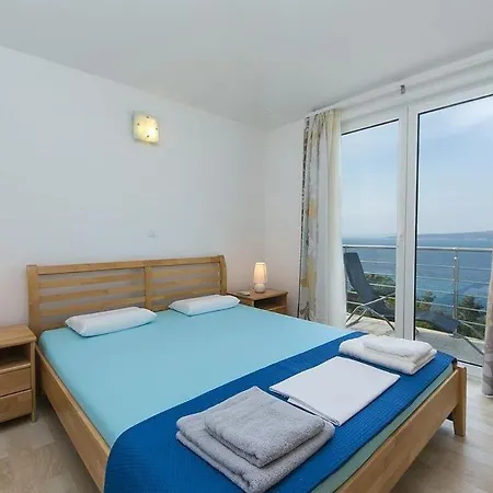 Appartement Issea