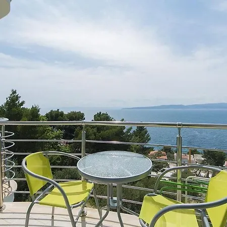 Apartament Issea