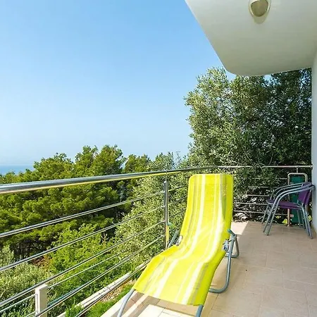 Apartmán Issea Brela