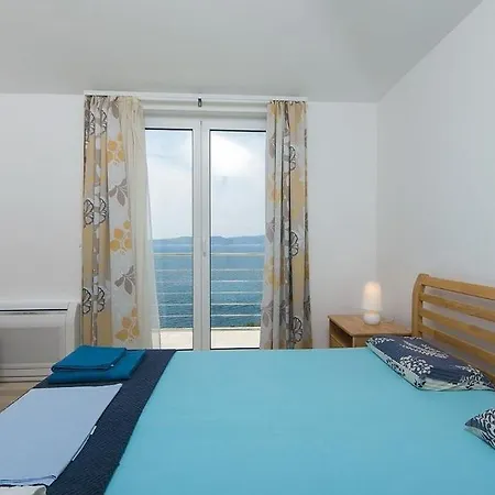 Apartamento Issea
