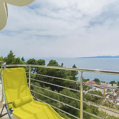 Apartament Issea Brela