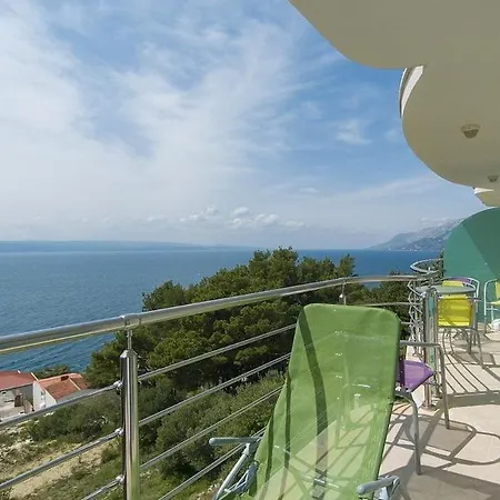 Issea Appartement