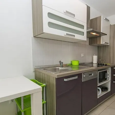 Apartament Issea