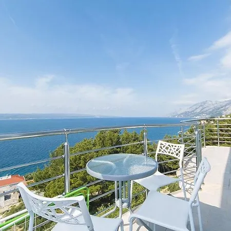 Apartament Issea *