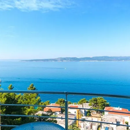 Apartament Issea Brela
