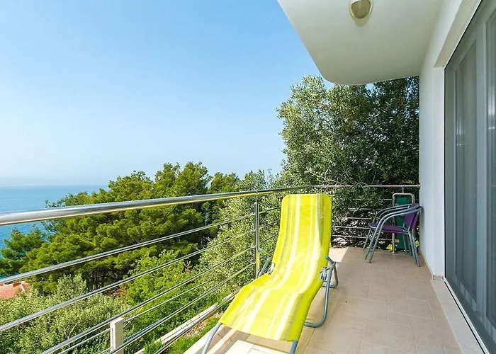 Apartament Issea Brela