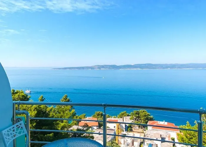 Apartament Issea Brela
